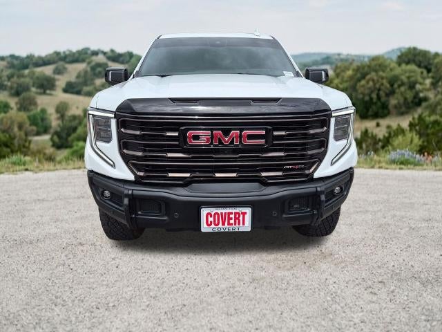 2026 GMC Sierra 1500 Crew Cab Short Box 4-Wheel Drive AT4X