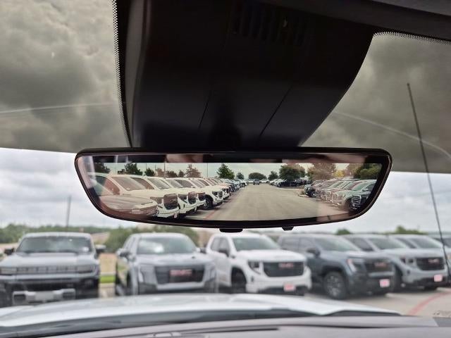 2026 GMC Sierra 1500 Crew Cab Short Box 4-Wheel Drive AT4X