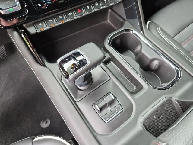 2026 GMC Sierra 1500 Crew Cab Short Box 4-Wheel Drive AT4X