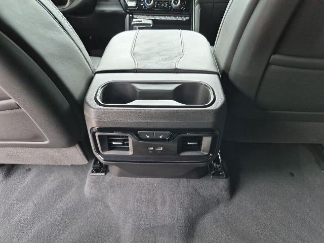 2026 GMC Sierra 1500 Crew Cab Short Box 4-Wheel Drive AT4X