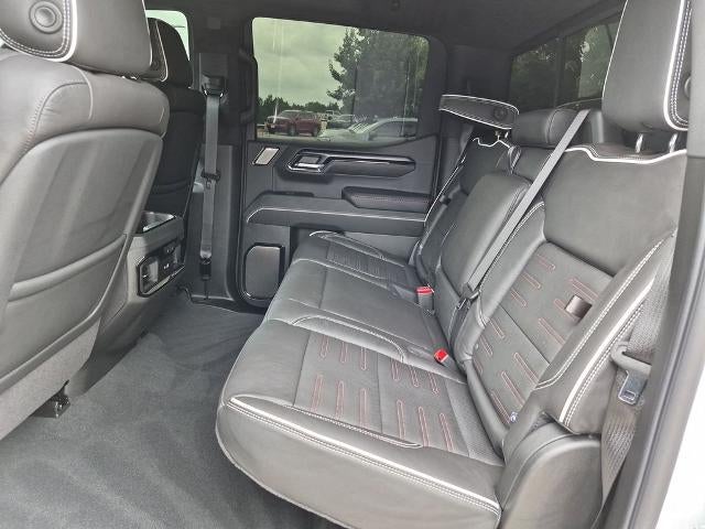 2026 GMC Sierra 1500 Crew Cab Short Box 4-Wheel Drive AT4X