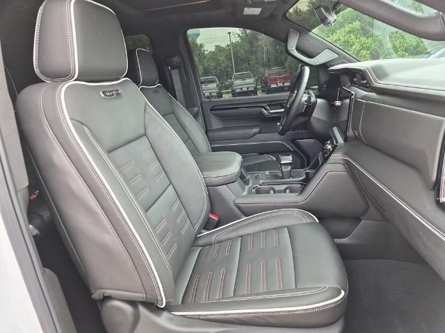 2026 GMC Sierra 1500 Crew Cab Short Box 4-Wheel Drive AT4X