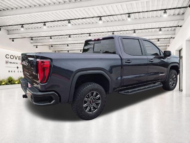 2024 GMC Sierra 1500 Crew Cab Short Box 4-Wheel Drive AT4X