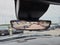 2024 GMC Sierra 1500 Crew Cab Short Box 4-Wheel Drive AT4X