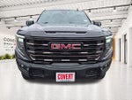 2024 GMC Sierra 1500 Crew Cab Short Box 4-Wheel Drive AT4X
