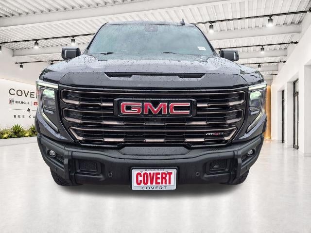 2024 GMC Sierra 1500 Crew Cab Short Box 4-Wheel Drive AT4X