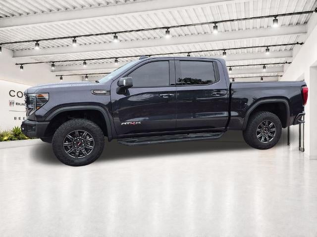 2024 GMC Sierra 1500 Crew Cab Short Box 4-Wheel Drive AT4X
