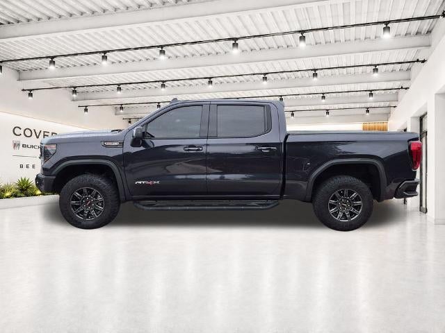 2024 GMC Sierra 1500 Crew Cab Short Box 4-Wheel Drive AT4X