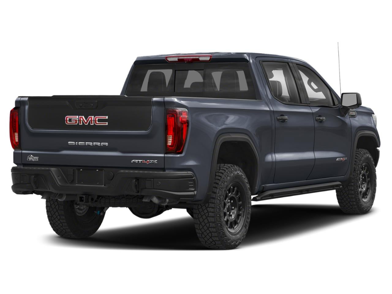 2024 GMC Sierra 1500 Crew Cab Short Box 4-Wheel Drive AT4X