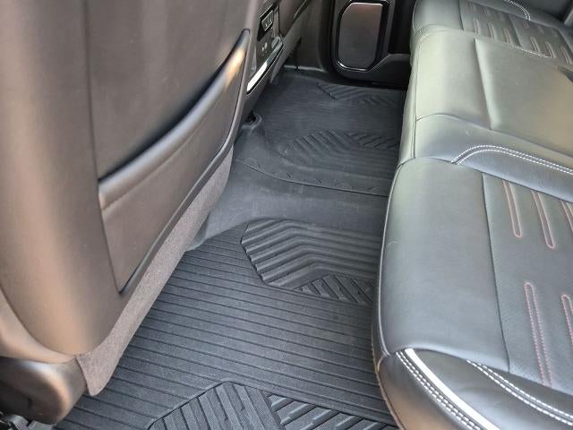 2024 GMC Sierra 1500 Crew Cab Short Box 4-Wheel Drive AT4X