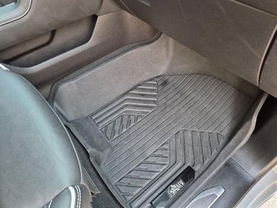 2024 GMC Sierra 1500 Crew Cab Short Box 4-Wheel Drive AT4X
