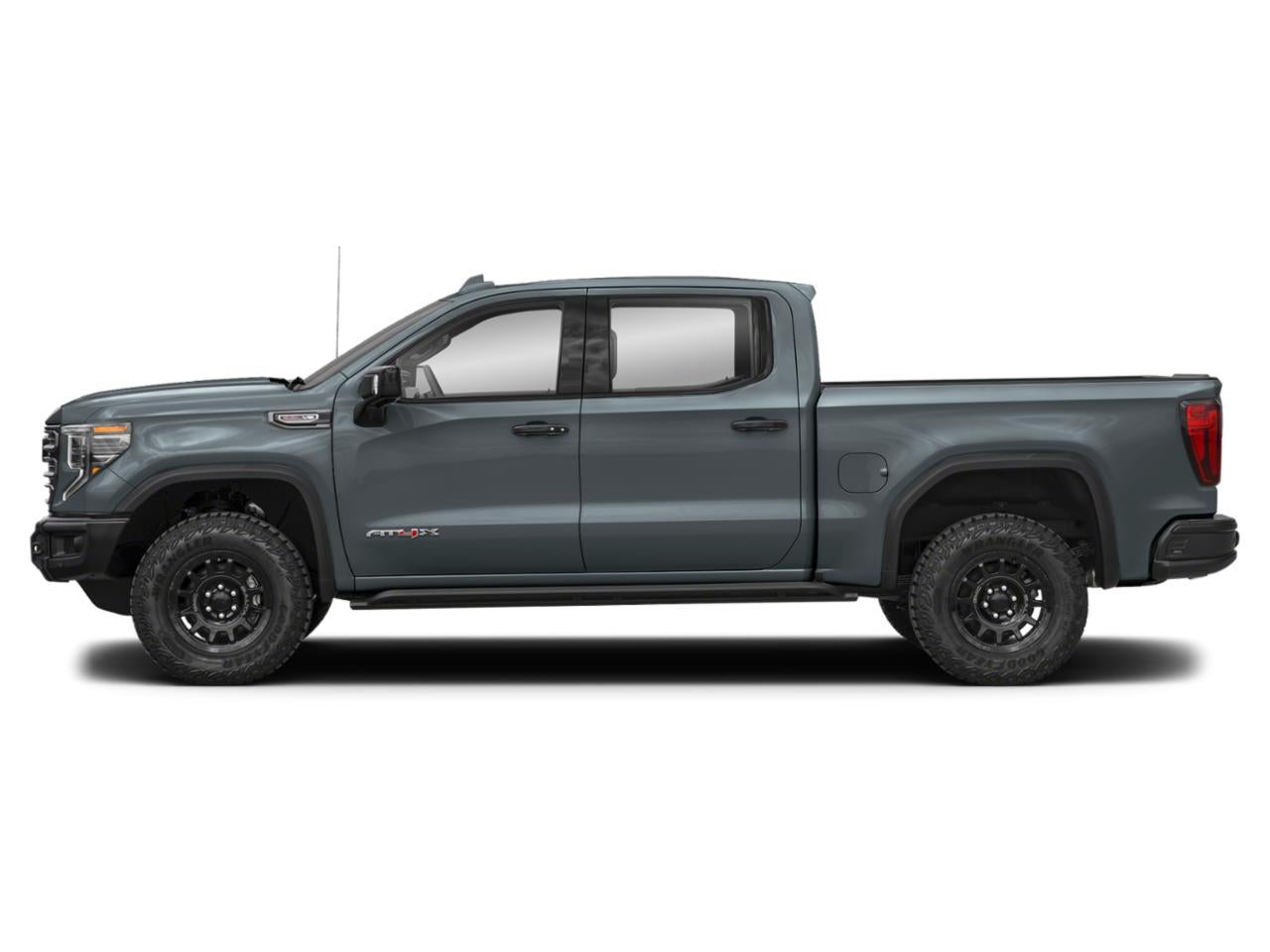 2024 GMC Sierra 1500 Crew Cab Short Box 4-Wheel Drive AT4X