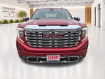 2024 GMC Sierra 1500 Crew Cab Short Box 4-Wheel Drive Denali