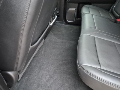 2024 GMC Sierra 1500 Crew Cab Short Box 4-Wheel Drive Denali