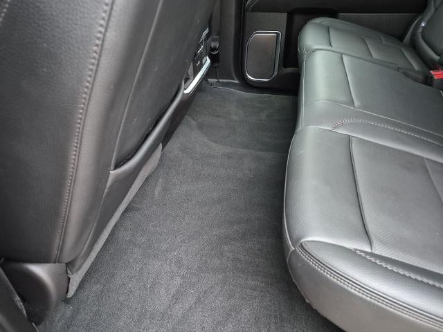 2024 GMC Sierra 1500 Crew Cab Short Box 4-Wheel Drive Denali