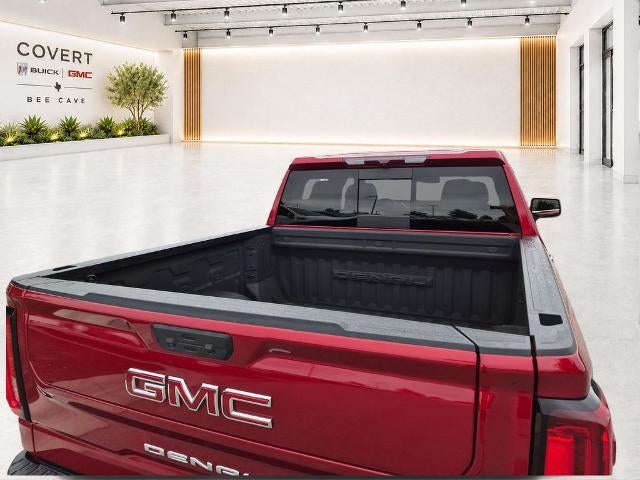 2024 GMC Sierra 1500 Crew Cab Short Box 4-Wheel Drive Denali