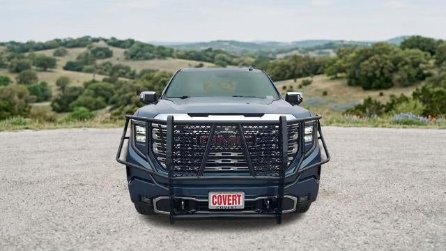 2024 GMC Sierra 1500 Crew Cab Short Box 4-Wheel Drive Denali
