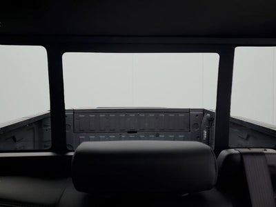 2024 GMC Sierra 1500 Crew Cab Short Box 4-Wheel Drive Denali