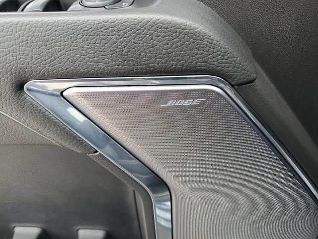 2024 GMC Sierra 1500 Crew Cab Short Box 4-Wheel Drive Denali