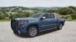 2024 GMC Sierra 1500 Crew Cab Short Box 4-Wheel Drive Denali