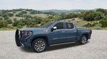 2024 GMC Sierra 1500 Crew Cab Short Box 4-Wheel Drive Denali