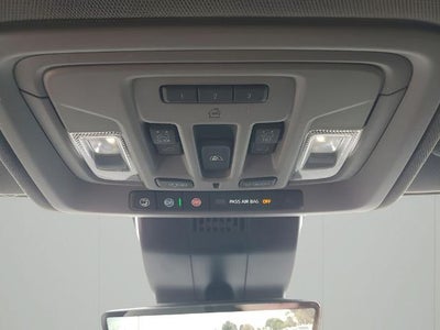 2024 GMC Sierra 1500 Crew Cab Short Box 4-Wheel Drive Denali