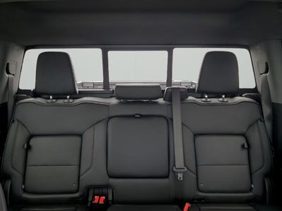 2024 GMC Sierra 1500 Crew Cab Short Box 4-Wheel Drive Denali