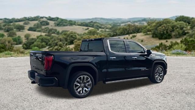 2023 GMC Sierra 1500 Crew Cab Short Box 4-Wheel Drive Denali