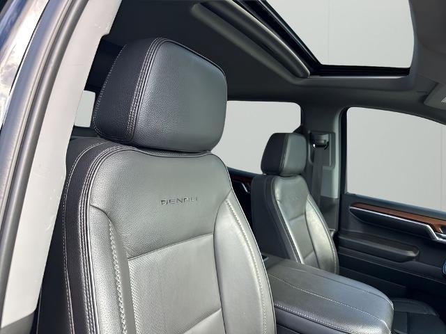 2023 GMC Sierra 1500 Crew Cab Short Box 4-Wheel Drive Denali