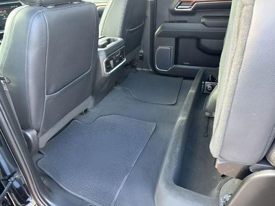 2023 GMC Sierra 1500 Crew Cab Short Box 4-Wheel Drive Denali