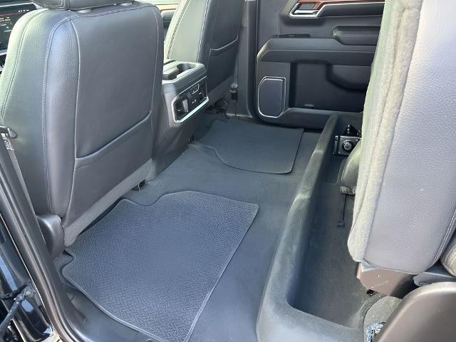 2023 GMC Sierra 1500 Crew Cab Short Box 4-Wheel Drive Denali