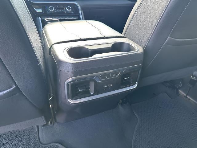 2023 GMC Sierra 1500 Crew Cab Short Box 4-Wheel Drive Denali