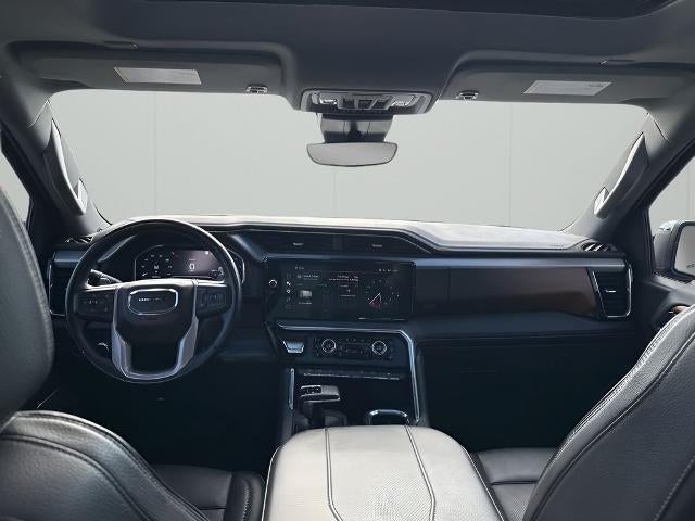 2023 GMC Sierra 1500 Crew Cab Short Box 4-Wheel Drive Denali