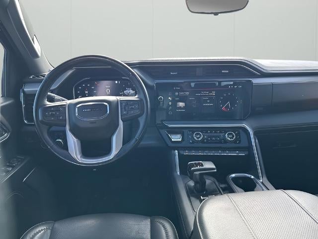 2023 GMC Sierra 1500 Crew Cab Short Box 4-Wheel Drive Denali