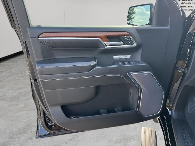 2023 GMC Sierra 1500 Crew Cab Short Box 4-Wheel Drive Denali