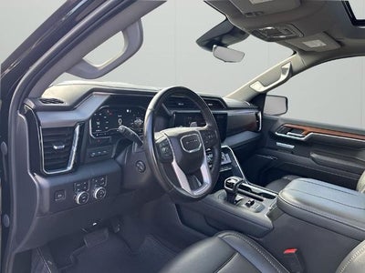 2023 GMC Sierra 1500 Crew Cab Short Box 4-Wheel Drive Denali