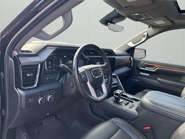 2023 GMC Sierra 1500 Crew Cab Short Box 4-Wheel Drive Denali