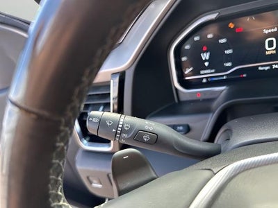 2023 GMC Sierra 1500 Crew Cab Short Box 4-Wheel Drive Denali