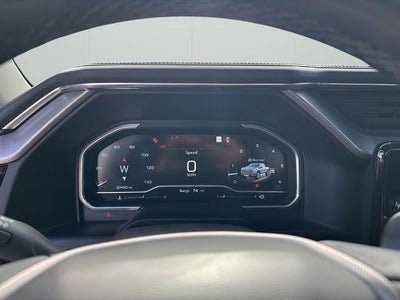 2023 GMC Sierra 1500 Crew Cab Short Box 4-Wheel Drive Denali