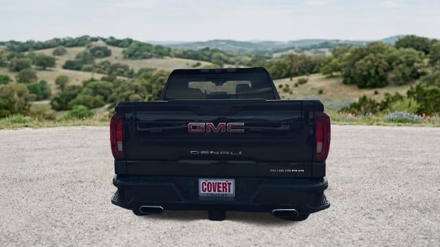 2023 GMC Sierra 1500 Crew Cab Short Box 4-Wheel Drive Denali