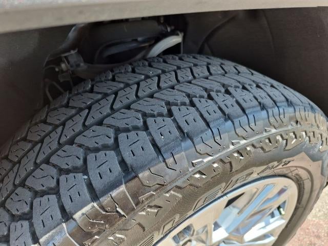2025 GMC Sierra 1500 Crew Cab Short Box 4-Wheel Drive Denali