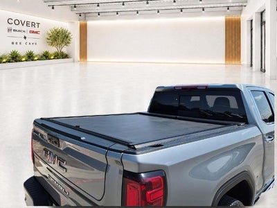2025 GMC Sierra 1500 Crew Cab Short Box 4-Wheel Drive Denali