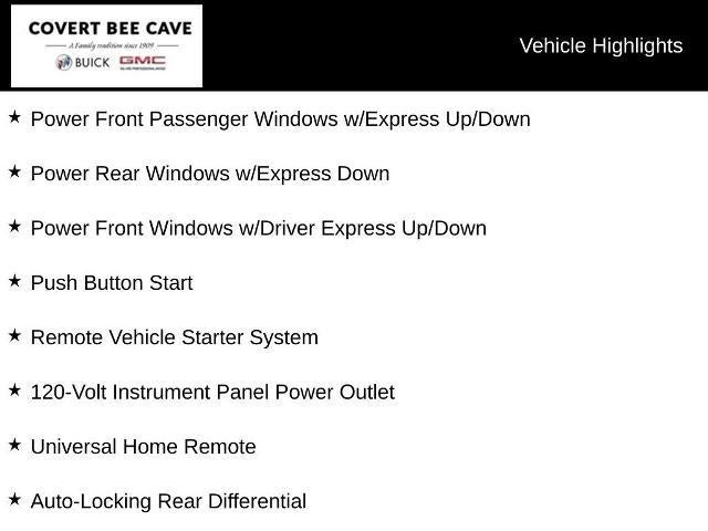 2023 GMC Sierra 1500 Crew Cab Short Box 4-Wheel Drive Denali