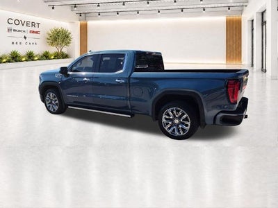 2024 GMC Sierra 1500 Crew Cab Standard Box 4-Wheel Drive Denali