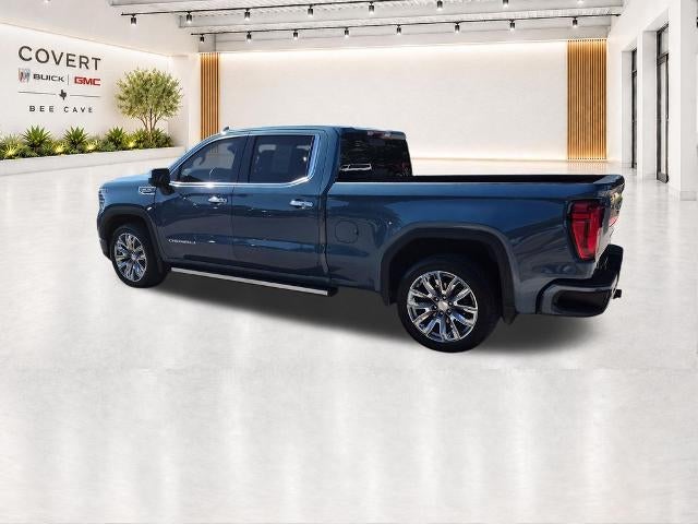 2024 GMC Sierra 1500 Crew Cab Standard Box 4-Wheel Drive Denali