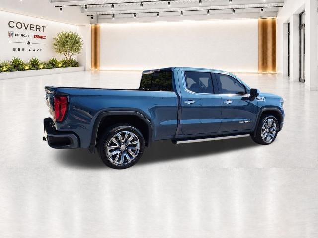 2024 GMC Sierra 1500 Crew Cab Standard Box 4-Wheel Drive Denali