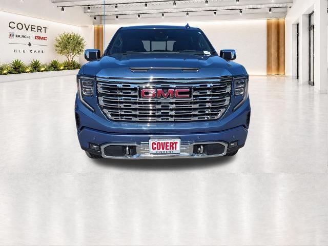 2024 GMC Sierra 1500 Crew Cab Standard Box 4-Wheel Drive Denali