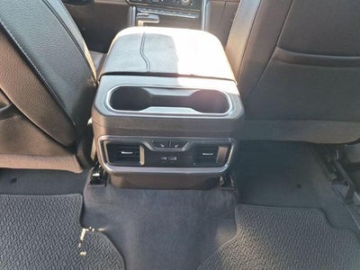 2024 GMC Sierra 1500 Crew Cab Standard Box 4-Wheel Drive Denali