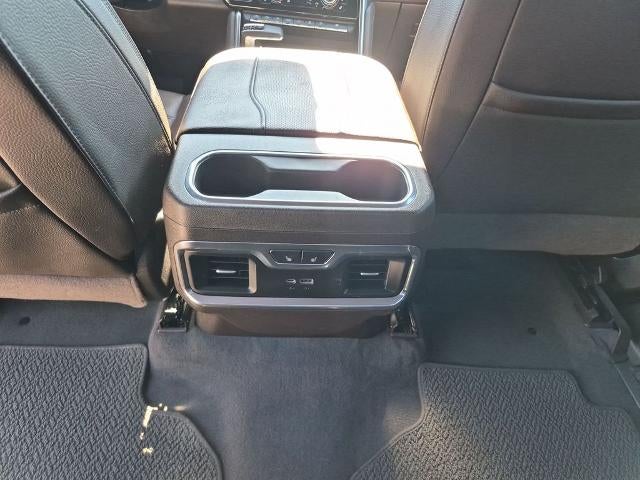 2024 GMC Sierra 1500 Crew Cab Standard Box 4-Wheel Drive Denali