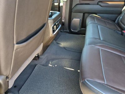 2024 GMC Sierra 1500 Crew Cab Standard Box 4-Wheel Drive Denali